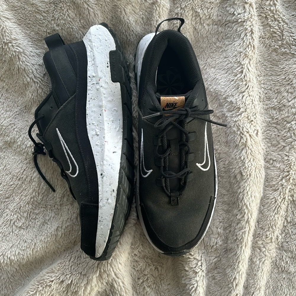 Women’s Nike Crater - Size 10